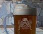 Preview: Beer mug Skull